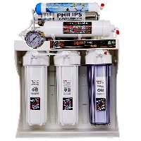 دستگاه تصفیه کننده آب آکوآ کلیر مدل RO_ACG9000