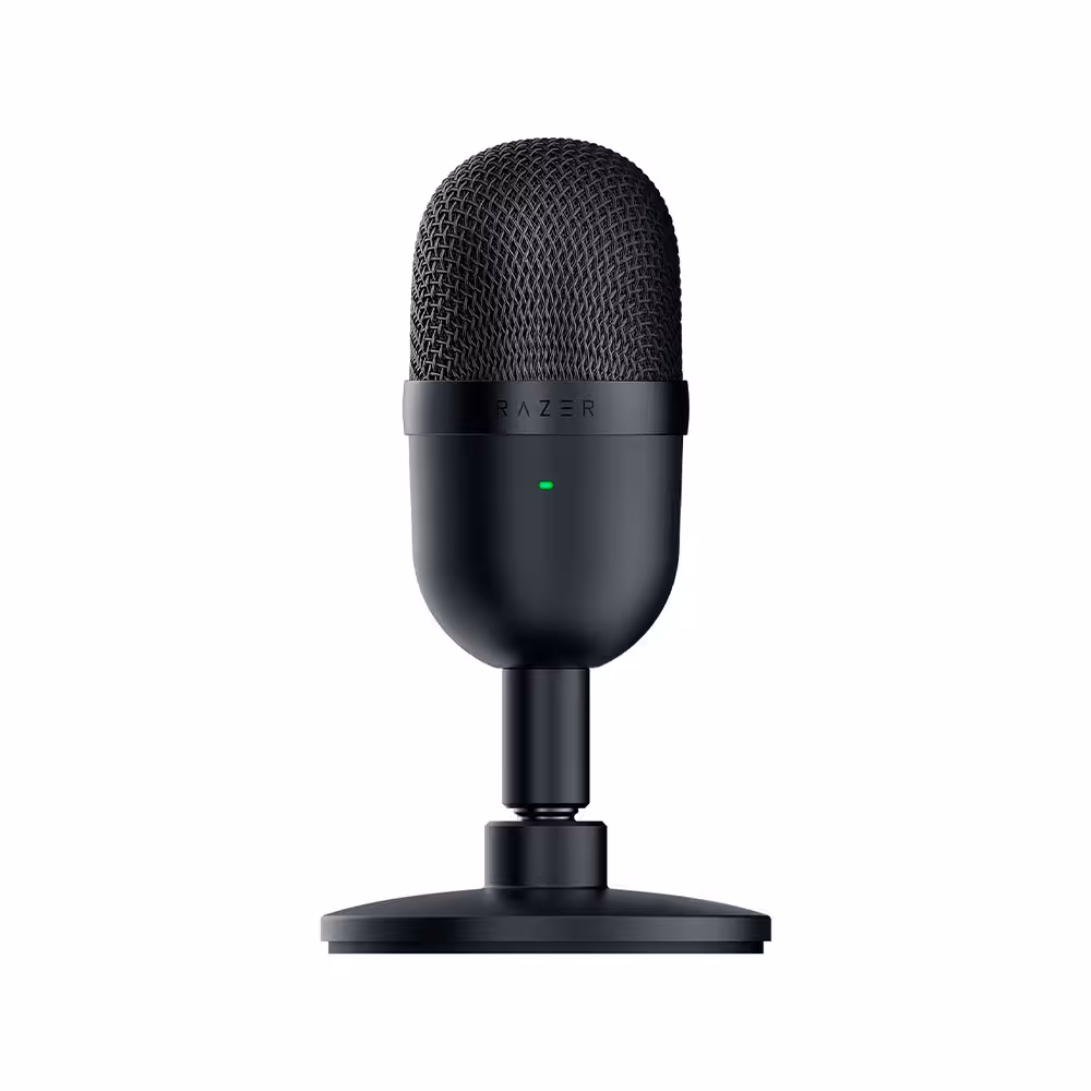 میکروفون رومیزی ریزر مدل سیرن V3 Mini