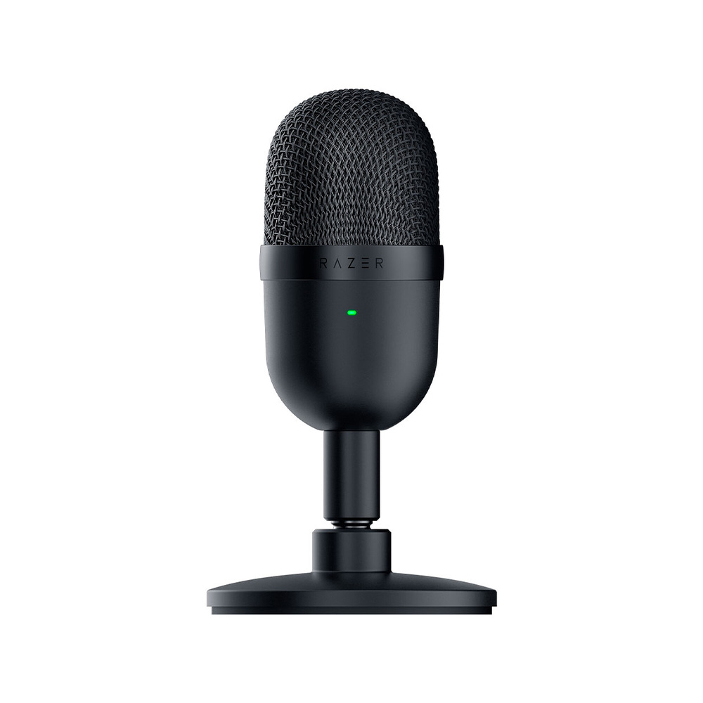 میکروفون رومیزی ریزر مدل سیرن V3 Mini