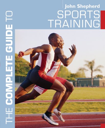  دانلود کتاب The Complete Guide To Sports Training, 2013 - دانلود کتاب های دانشگاهی