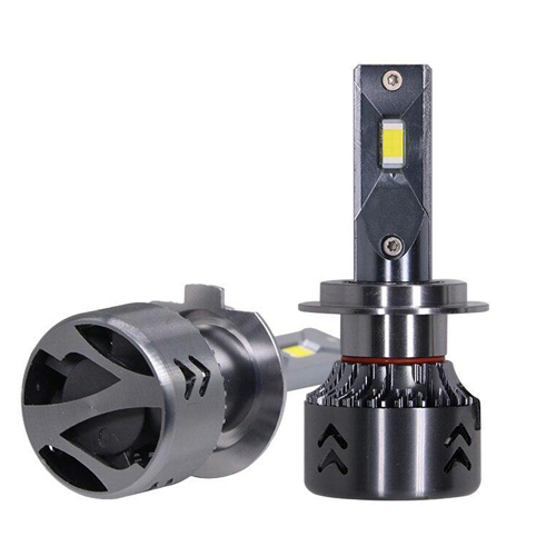 هدلایت دو طرفه زیمر مدل E8pro پایه H7