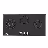 اجاق گاز صفحه ای زرتوس مدل ZG3001