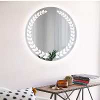 آینه پدیده پلاس مدل بک لایت کد 0130