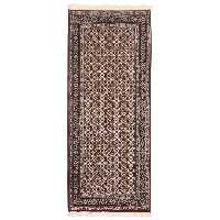 فرش دستباف کناره طول دو متر سی پرشیا کد 123075