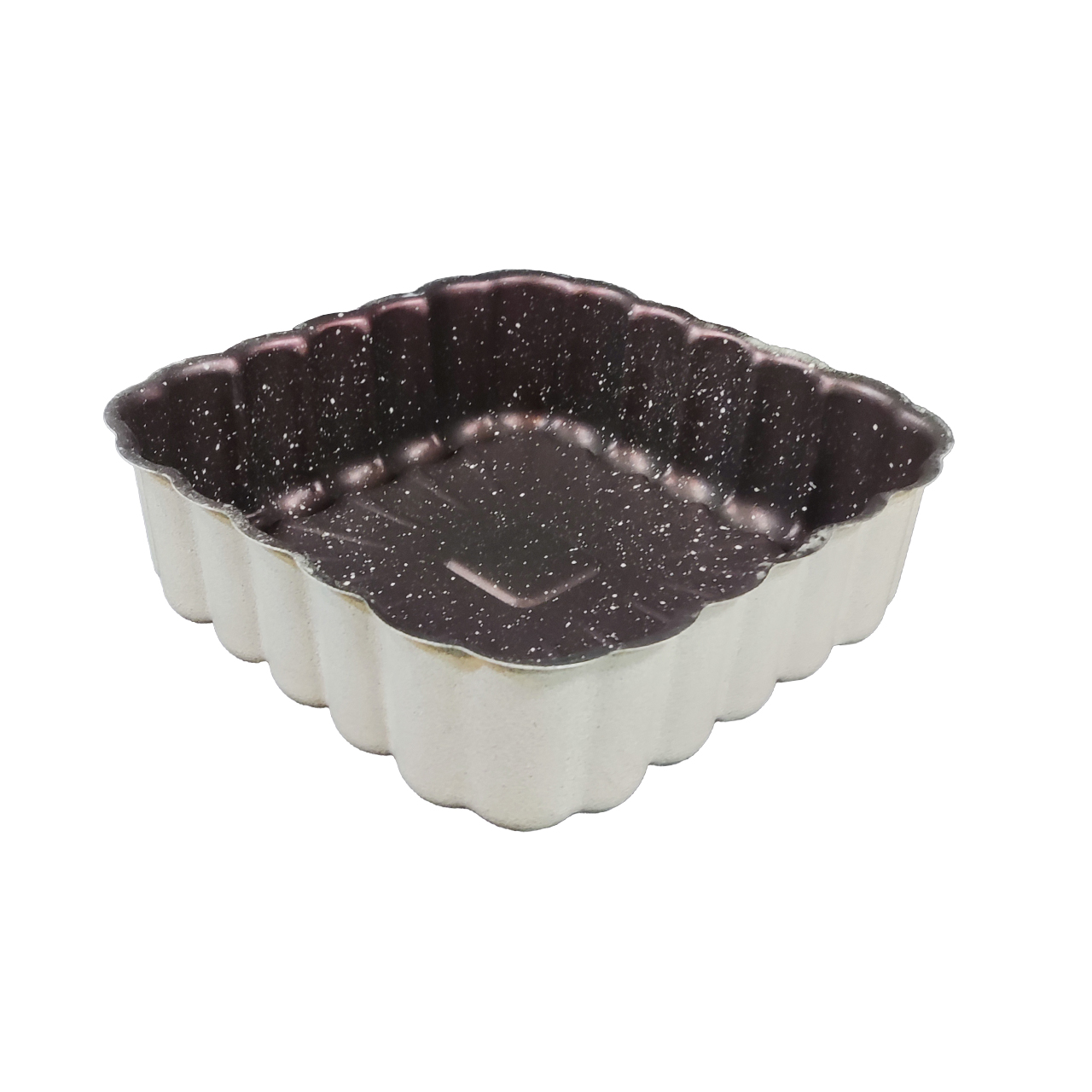 قالب کیک مدل مربعی کد 200