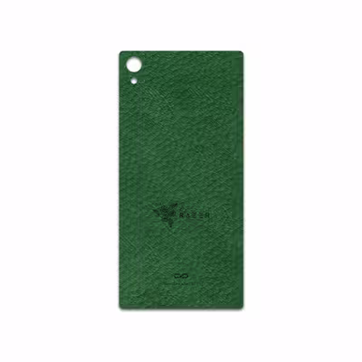برچسب پوششی ماهوت مدل GL-RZR مناسب برای گوشی موبایل سونی Xperia Z5 Premium