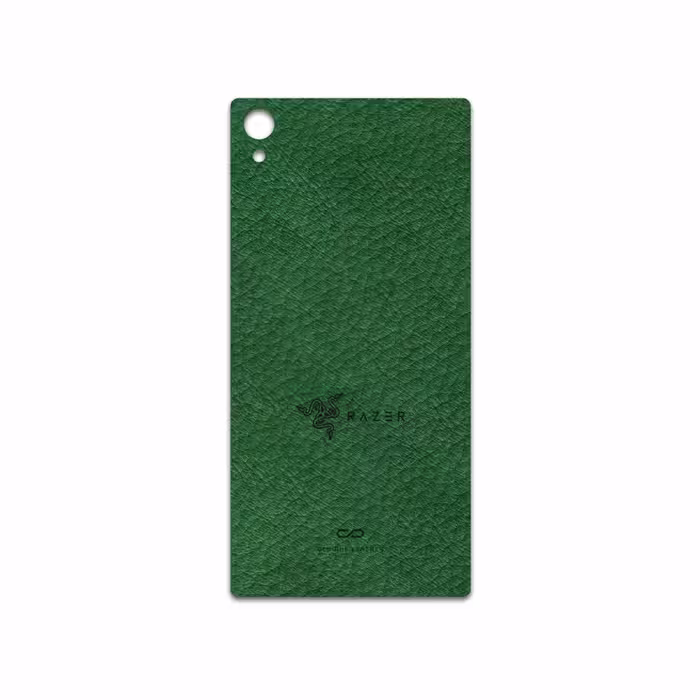برچسب پوششی ماهوت مدل GL-RZR مناسب برای گوشی موبایل سونی Xperia Z5 Premium