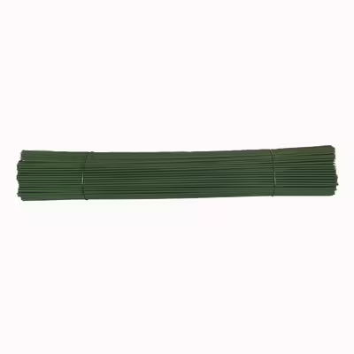 گل مصنوعی مدل شاخه صاف بسته 150 عددی