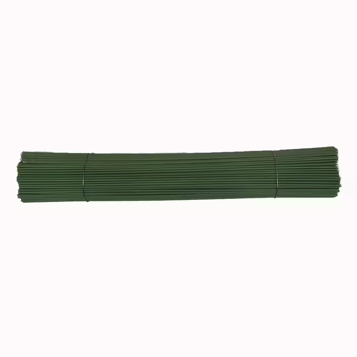 گل مصنوعی مدل شاخه صاف بسته 150 عددی