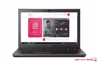 قاب لپ تاپ سونی وایو Sony VAIO PCG-4121EL