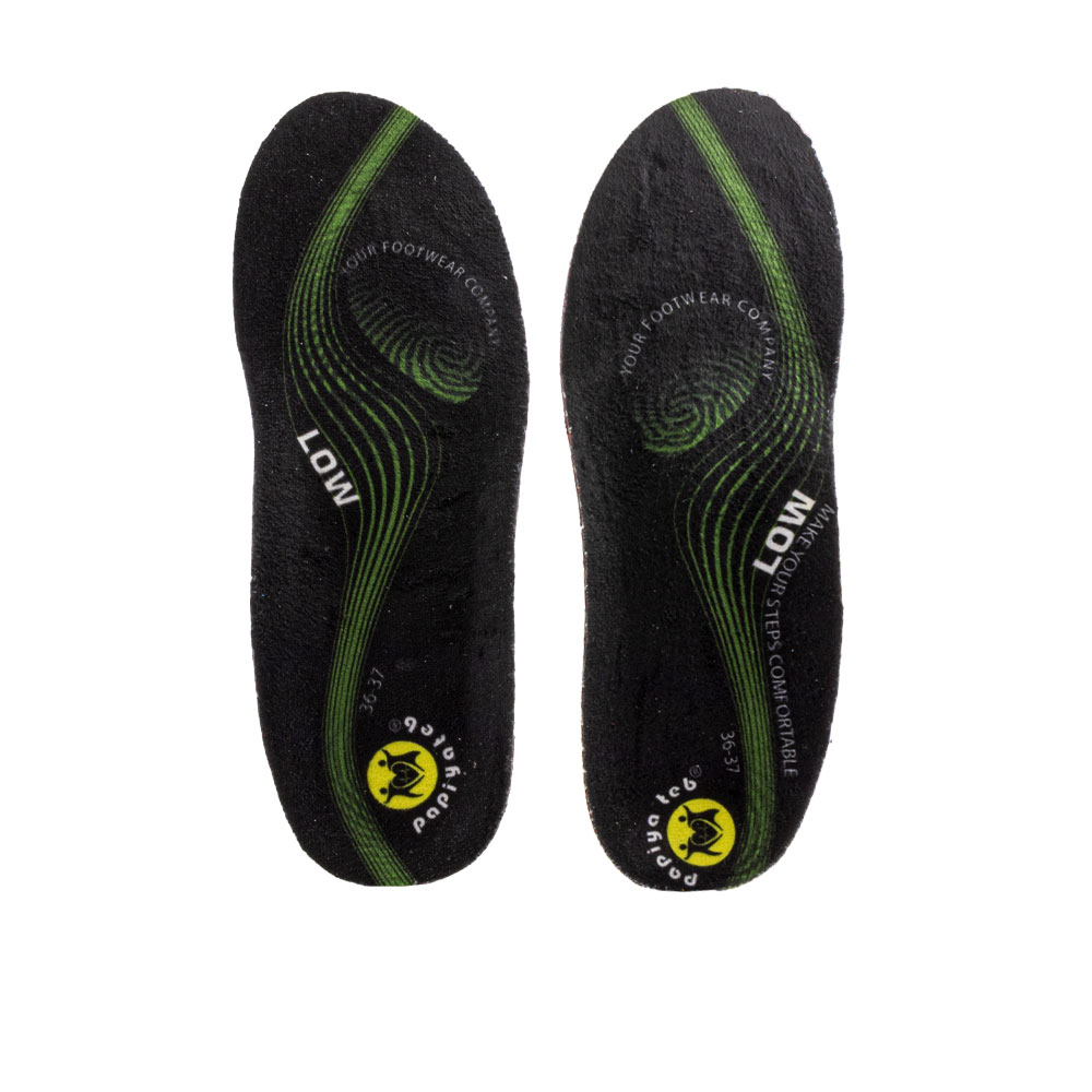 کفی طبی پاپیا طب مدل low سایز 41-40