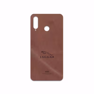 برچسب پوششی ماهوت مدل MNL-JGR مناسب برای گوشی موبایل هوآوی P30 Lite (48 MP Camera)