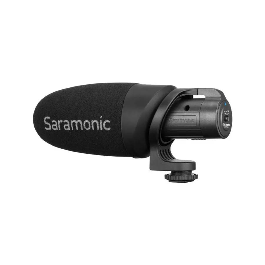 میکروفون شات گان Saramonic CamMic microphone