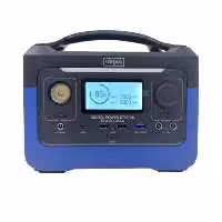 پاور استیشن 300 وات Scheppach مدل BSG600MAX