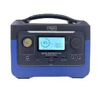 پاور استیشن 300 وات Scheppach مدل BSG600MAX