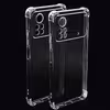 	 کاور مدل Kapsooli مناسب برای گوشی موبایل شیائومی Poco X4 Pro 5G به همراه محافظ صفحه نمایش 