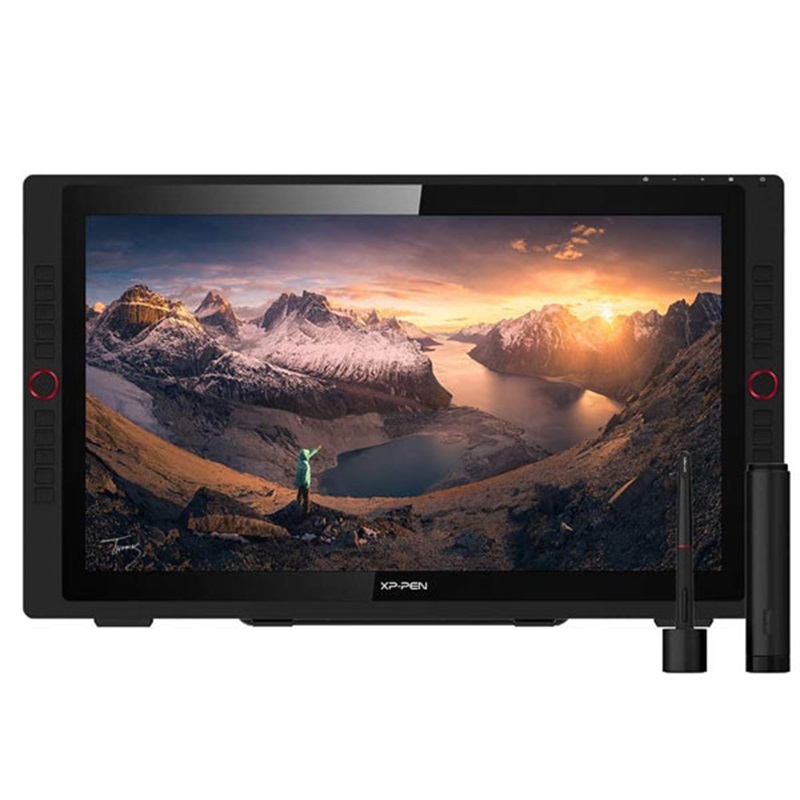 قلم نوری ایکس پی پن XP-Pen Artist 24 Pro