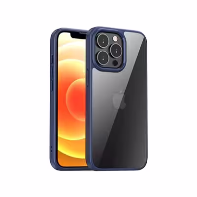 کاور مدل HD مناسب برای گوشی موبایل اپل iphone 13 pro max