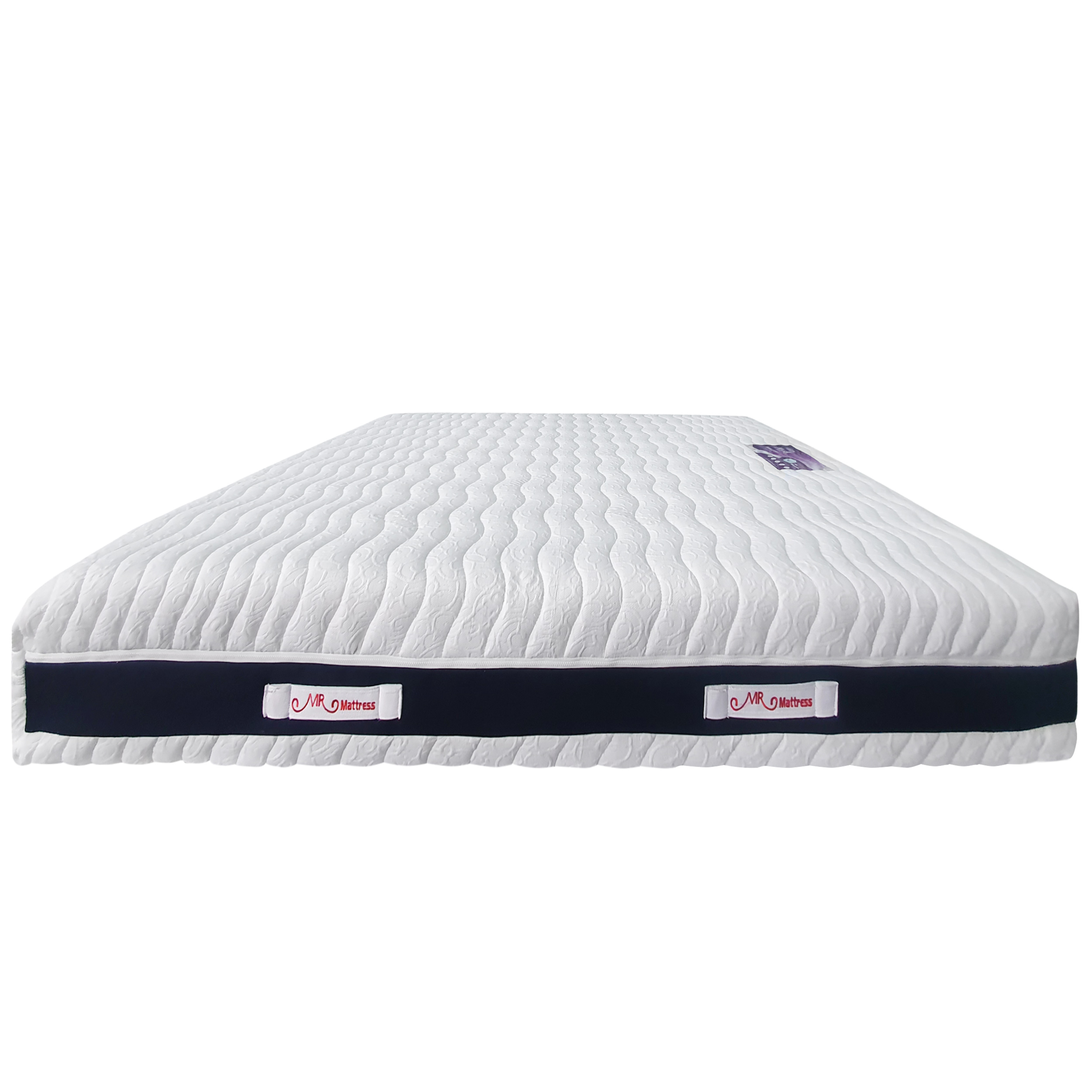  تشک آقای تشک مدل Super Luxury دونفره سایز 200×200 سانتی متر