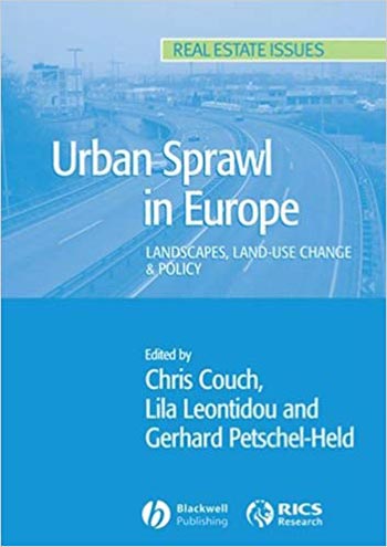 󾕇 دانلود کتاب Urban Sprawl in Europe - Landscape Land-Use Change and Policy - دانلود کتاب های دانشگاهی