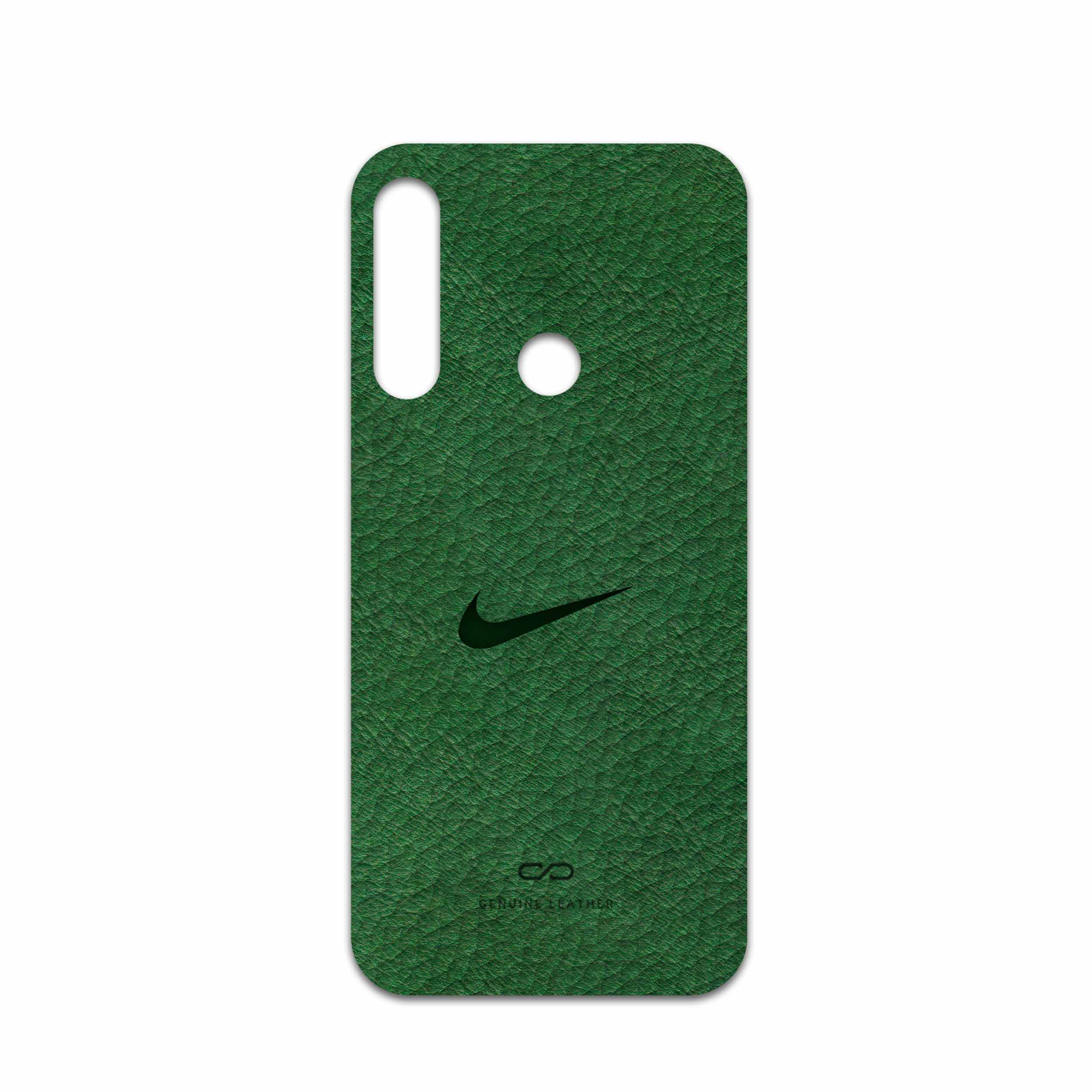 برچسب پوششی ماهوت مدل GL-NK مناسب برای گوشی موبایل جی پلاس P10