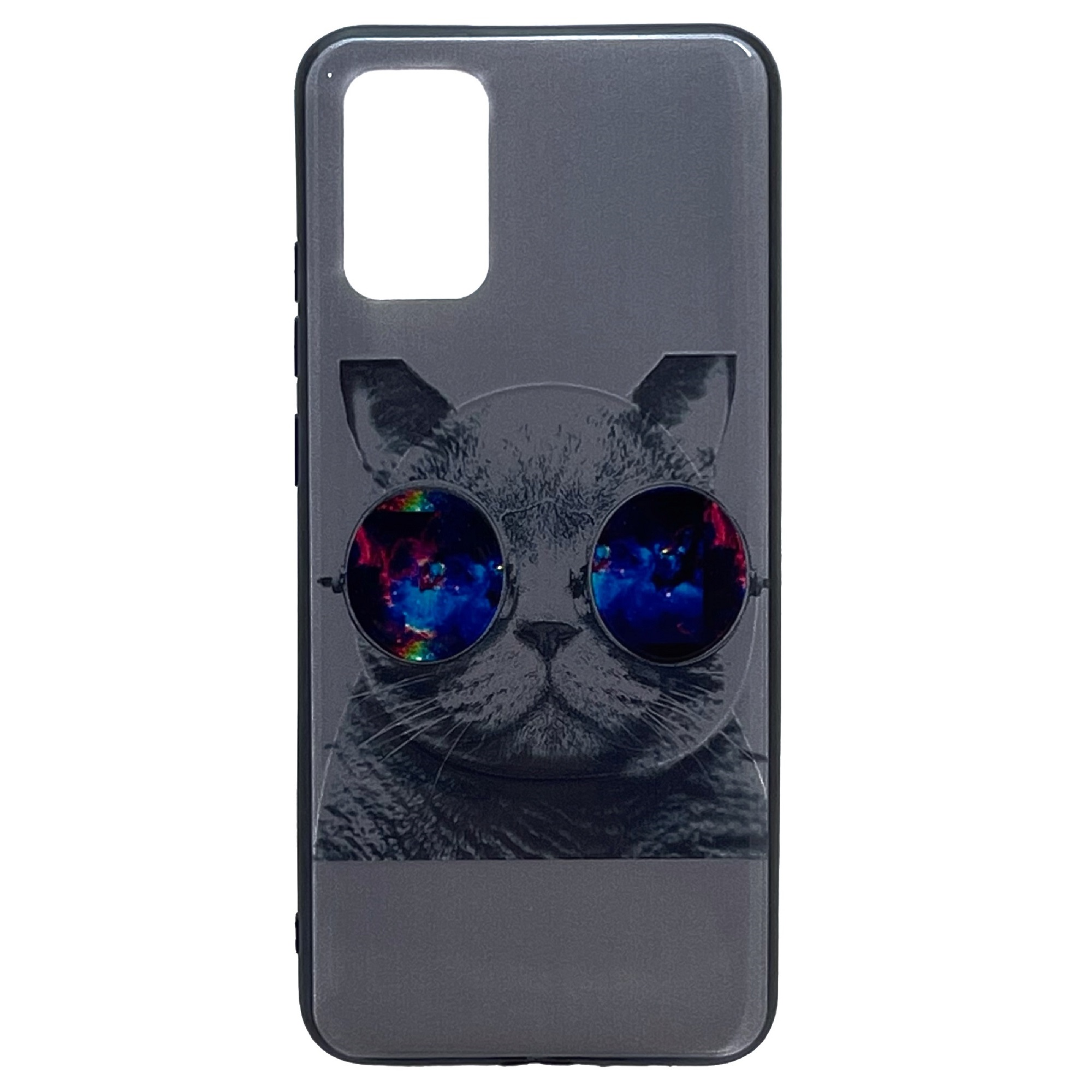 کاور کد 5-a02s مناسب برای گوشی موبایل سامسونگ Galaxy A02S