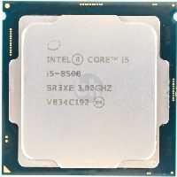 سی پی یو i5 8500 (توضیحات مطالعه شود)