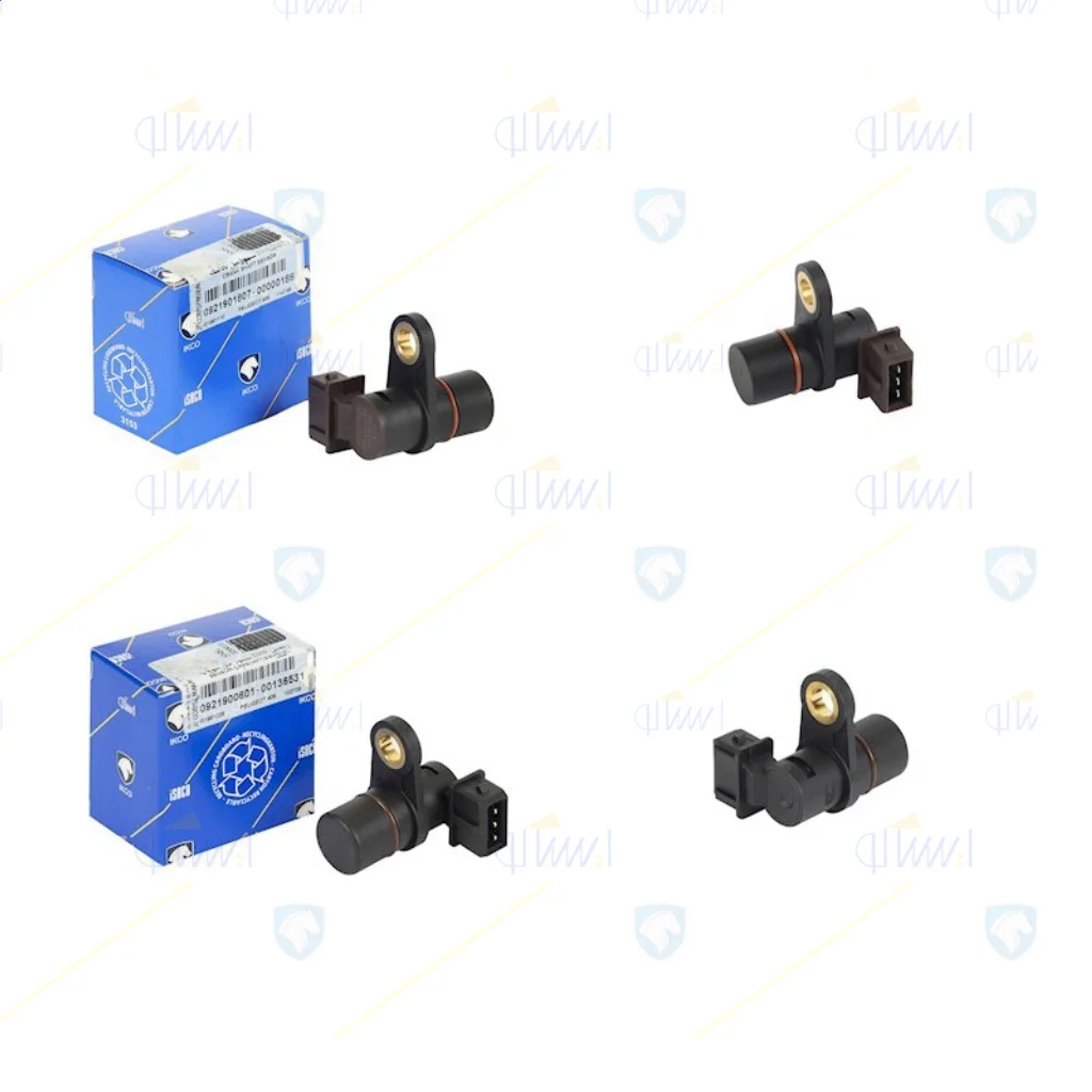 سنسورموقعيت ميل سوپاپ -هايما S7 هايما S7 شرکتی اصل ایساکو - نمایندگی ایرانخودرو نقشینه