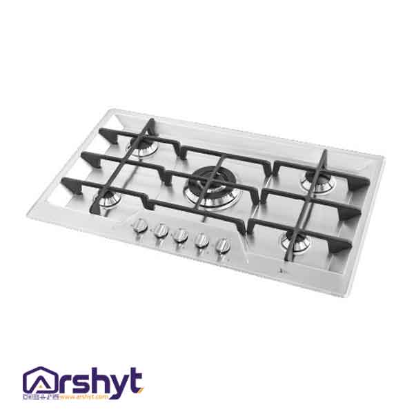 گاز صفحه ای اخوان مدل V21 |اجاق گاز رومیزی اخوان - لوازم خانه و آشپزخانه آرشیت