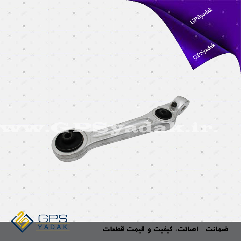 طبق چپ هیوندای سنتنیال