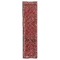 فرش دستباف کناره طول سه متر سی پرشیا کد 187105