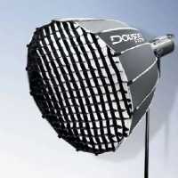 سافت باکس پارابولیک دریم لایت Dreamlight Softbox 120cm Parabolic