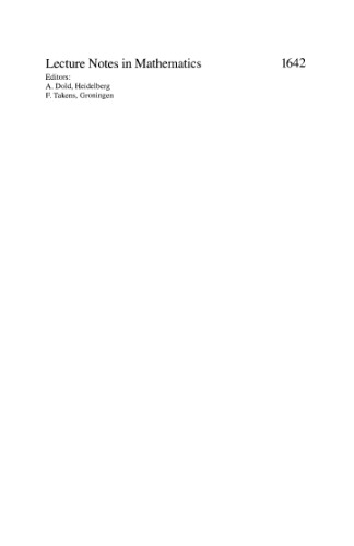 خرید و دانلود نسخه کامل کتاب Asymptotic Cyclic Cohomology