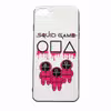 کاور طرح بازی مرکب کد TCS078p مناسب برای گوشی موبایل اپل iphone 7plus/8plus