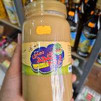 ارده کنجد (وزن خالص 370 گرم)