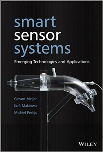  دانلود کتاب Smart Sensor Systems - Emerging Technologies And Applications, 2014 - دانلود کتاب های دانشگاهی