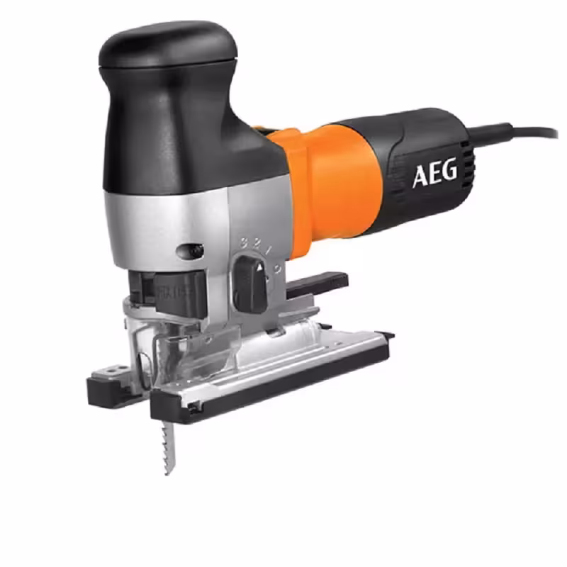 اره عمودبر گیربکسى 730 وات دور متغیر آاگ مدل STEP1200XE