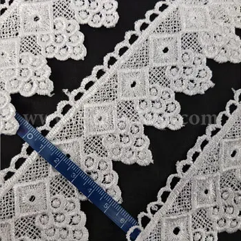 تور گیپور سفید