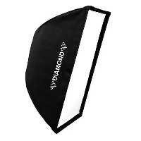 سافت باكس دیاموندDiamond softbox 60x90cm