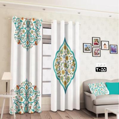 پرده تصویری طرح بهدیس