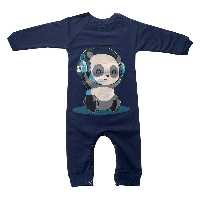 سرهمی بچگانه مدل فضانورد