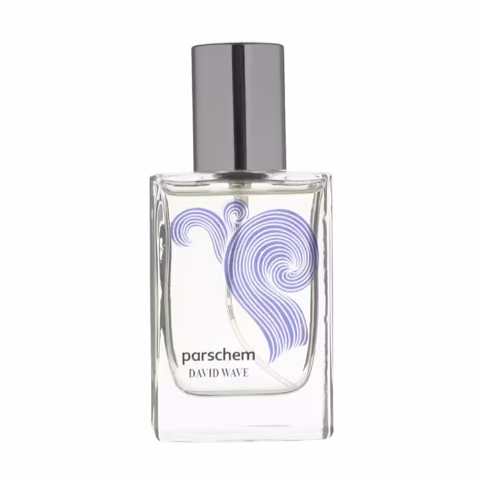 عطر جیبی مردانه پارسکم مدل David wave حجم 30 میلی لیتر