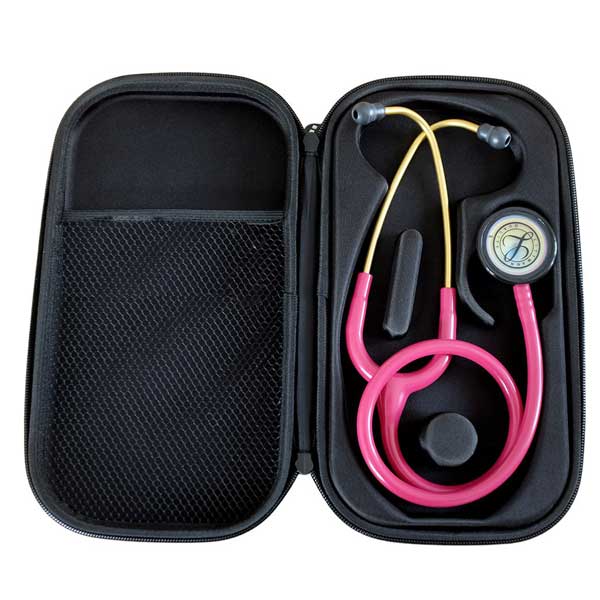 کیف گوشی پزشکی لیتمن LITTMANN | فروشگاه اینترنتی تاتا کالا