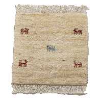 گبه دستباف کد  40108145