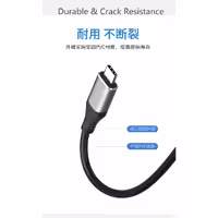 کابل تبدیل USB-C به HDMI همراه با PD اونتن مدل OTN-9572PD