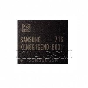 KLM8G1GEND B031 Emmc IC Huawei 3c Lite/4x/G750 Org New