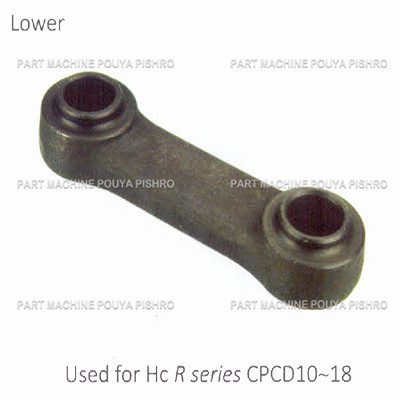 عینکی اکسل لیفتراک اچ سی مدل Hc R series CPCD10~18