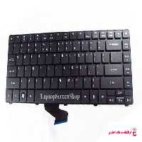 کیبورد لپ تاپ ایسر ACER Aspire 3810-4810