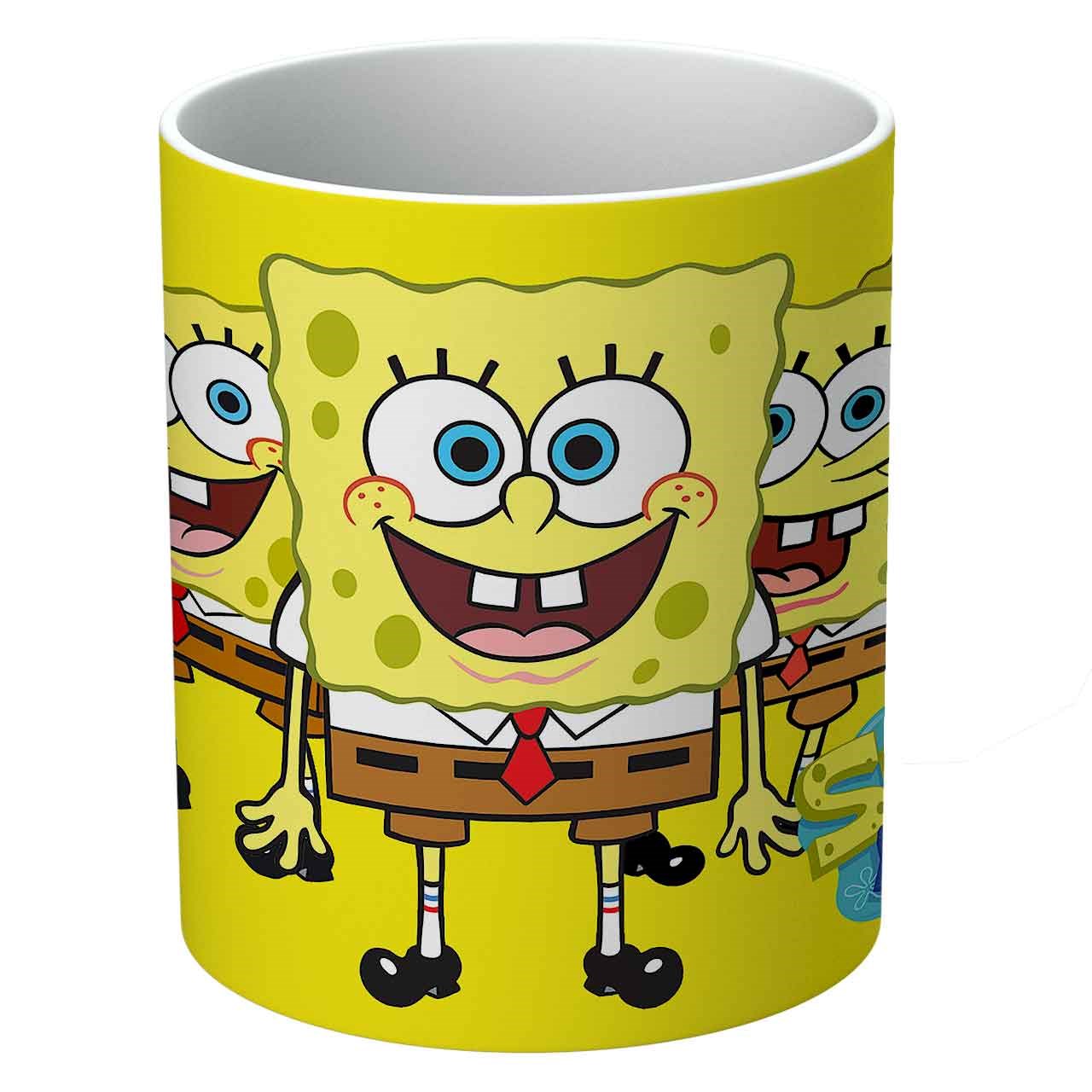 ماگ الینور مدل ELM888