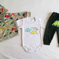 ست سه تیکه سویشرت دار